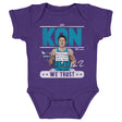 Kon Knueppel Kids Baby Onesie | 500 LEVEL
