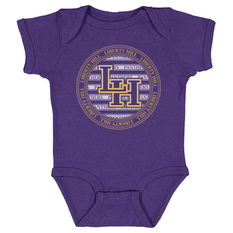 Crown Trio Kids Baby Onesie | 500 LEVEL