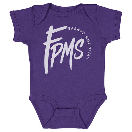 Four Points Kids Baby Onesie | 500 LEVEL