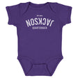 Lamar Jackson Kids Baby Onesie | 500 LEVEL