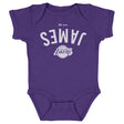 LeBron James Kids Baby Onesie | 500 LEVEL