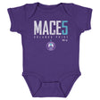 Hailie Mace Kids Baby Onesie | 500 LEVEL