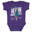 Kon Knueppel Kids Baby Onesie | 500 LEVEL