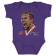 Jalen Green Kids Baby Onesie | 500 LEVEL