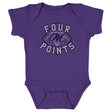 Four Points Kids Baby Onesie | 500 LEVEL