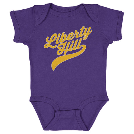 Crown Trio Kids Baby Onesie | 500 LEVEL