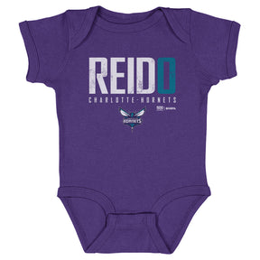 Naz Reid Kids Baby Onesie | 500 LEVEL