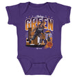 Jalen Green Kids Baby Onesie | 500 LEVEL