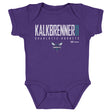 Ryan Kalkbrenner Kids Baby Onesie | 500 LEVEL