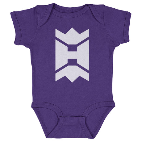 Jihad Ward Kids Baby Onesie | 500 LEVEL