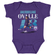 Lizbeth Ovalle Kids Baby Onesie | 500 LEVEL
