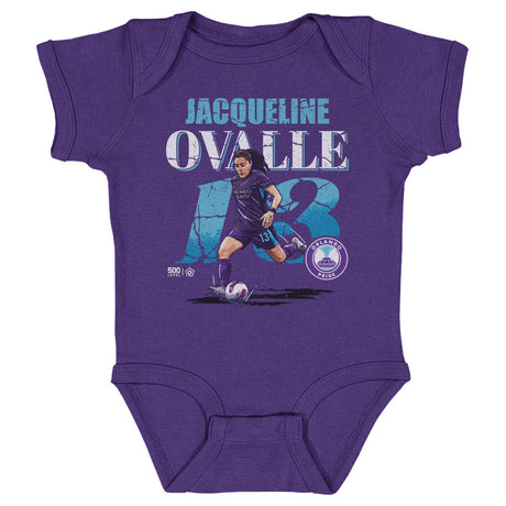 Lizbeth Ovalle Kids Baby Onesie | 500 LEVEL