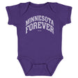 Minnesota Kids Baby Onesie | 500 LEVEL