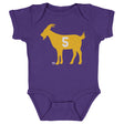 Louisiana Kids Baby Onesie | 500 LEVEL