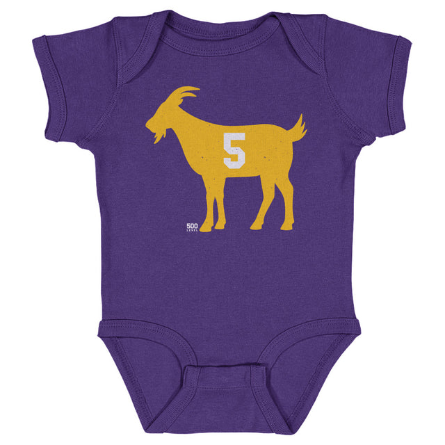 Louisiana Kids Baby Onesie | 500 LEVEL