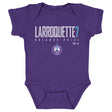 Mariana Larroquette Kids Baby Onesie | 500 LEVEL