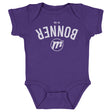 DeWanna Bonner Kids Baby Onesie | 500 LEVEL