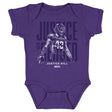 Justice Hill Kids Baby Onesie | 500 LEVEL