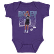 Ace Bailey Kids Baby Onesie | 500 LEVEL