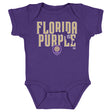 Orlando City Kids Baby Onesie | 500 LEVEL