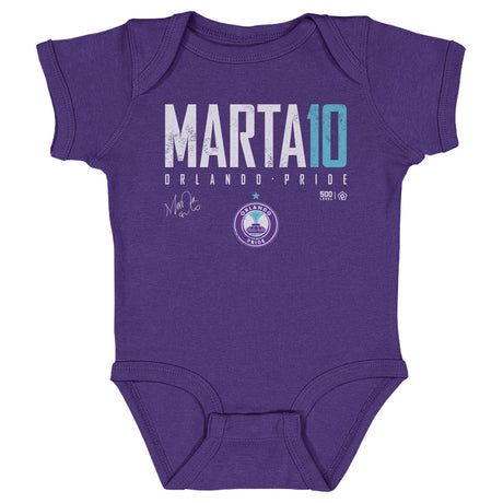 Marta Kids Baby Onesie | 500 LEVEL