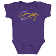 LeBron James Kids Baby Onesie | 500 LEVEL