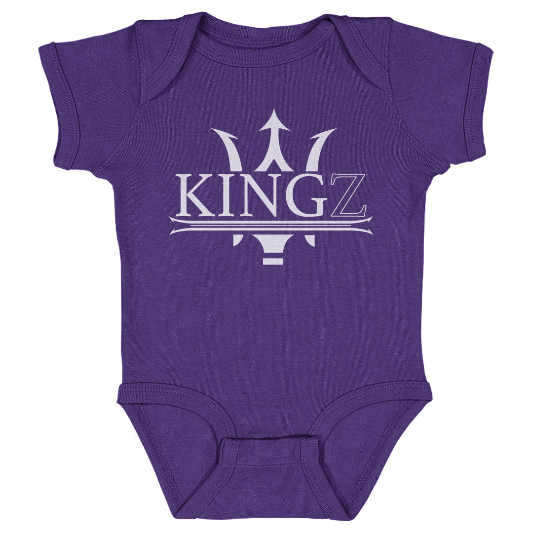 Jihad Ward Kids Baby Onesie | 500 LEVEL