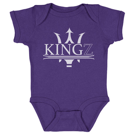 Jihad Ward Kids Baby Onesie | 500 LEVEL