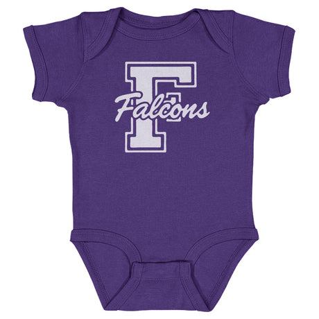 Crown Trio Kids Baby Onesie | 500 LEVEL