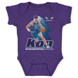 Kon Knueppel Kids Baby Onesie | 500 LEVEL