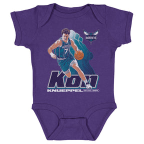 Kon Knueppel Kids Baby Onesie | 500 LEVEL