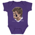 J.J. McCarthy Kids Baby Onesie | 500 LEVEL
