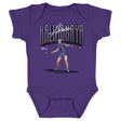Anna Kalinskaya Kids Baby Onesie | 500 LEVEL