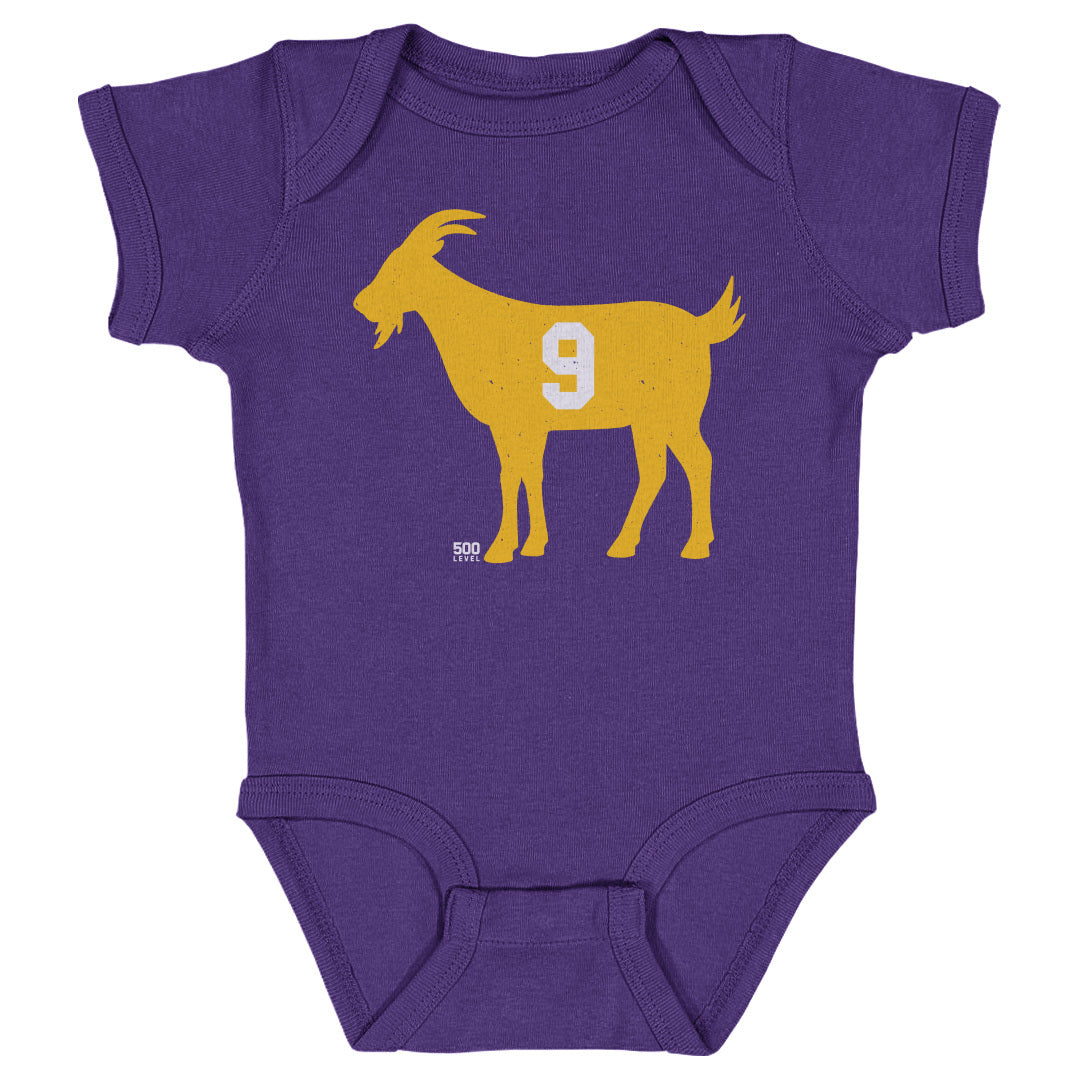 Louisiana Kids Baby Onesie | 500 LEVEL