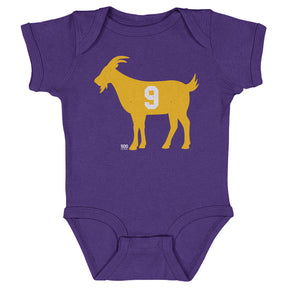 Louisiana Kids Baby Onesie | 500 LEVEL