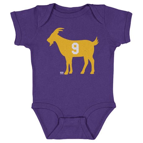 Louisiana Kids Baby Onesie | 500 LEVEL