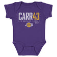 Cameron Carr Kids Baby Onesie | 500 LEVEL