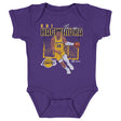 Rui Hachimura Kids Baby Onesie | 500 LEVEL