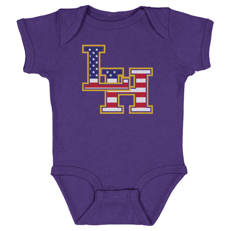 Crown Trio Kids Baby Onesie | 500 LEVEL