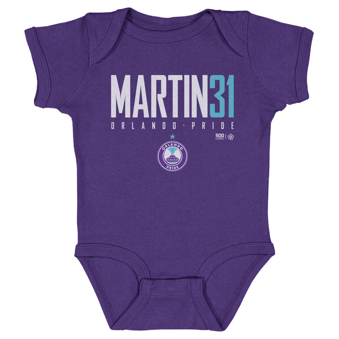 Cara Martin Kids Baby Onesie | 500 LEVEL