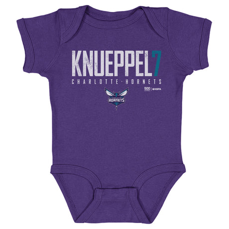 Kon Knueppel Kids Baby Onesie | 500 LEVEL