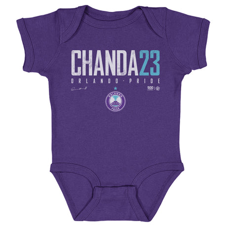 Grace Chanda Kids Baby Onesie | 500 LEVEL