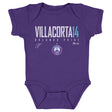 Viviana Villacorta Kids Baby Onesie | 500 LEVEL