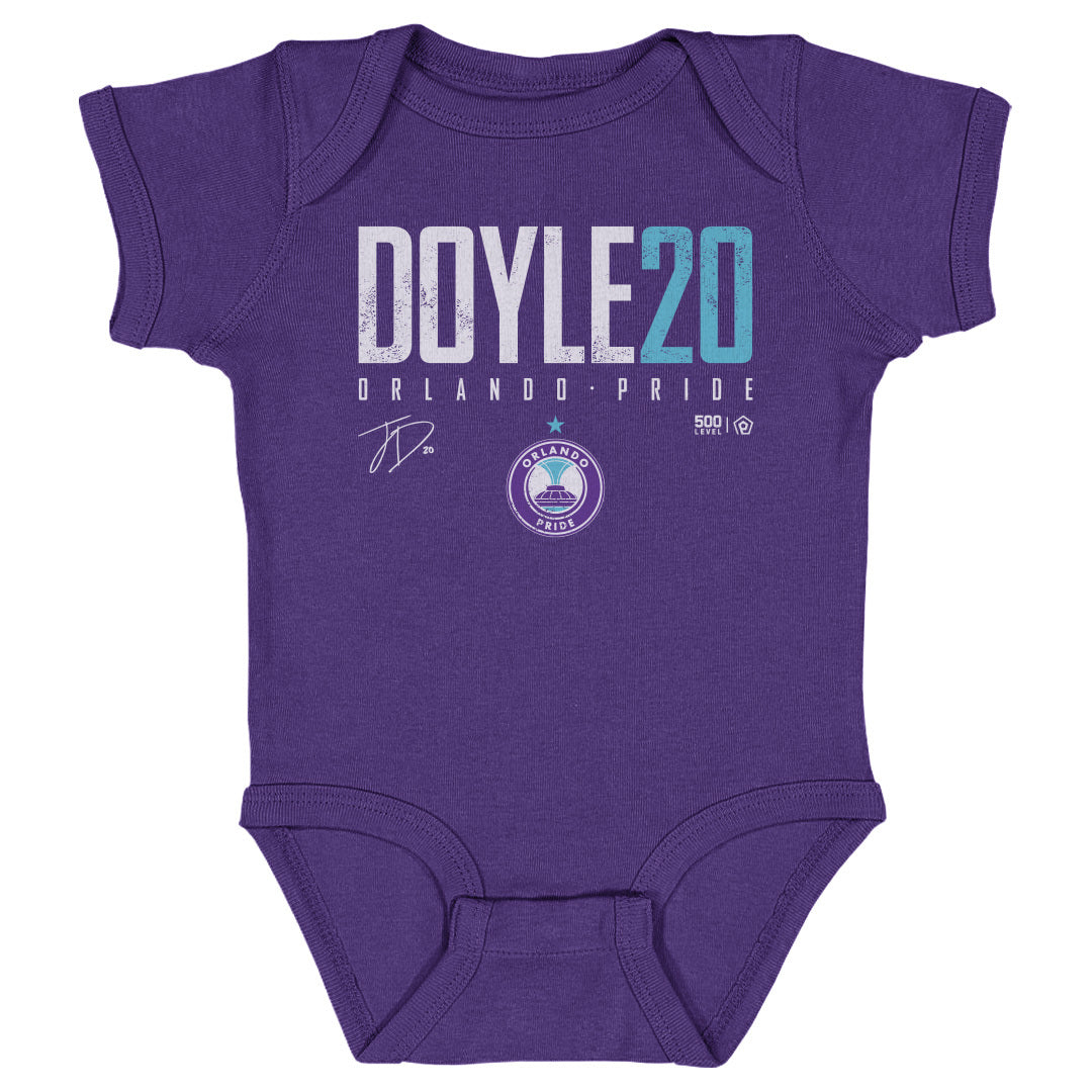 Julie Doyle Kids Baby Onesie | 500 LEVEL