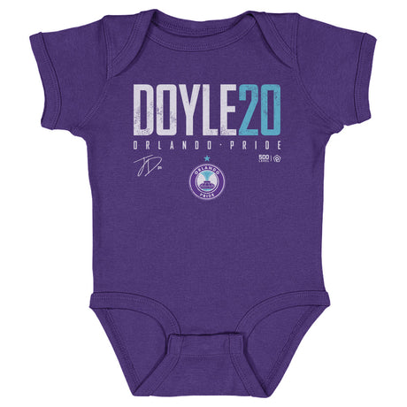 Julie Doyle Kids Baby Onesie | 500 LEVEL