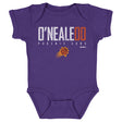 Royce O'Neale Kids Baby Onesie | 500 LEVEL