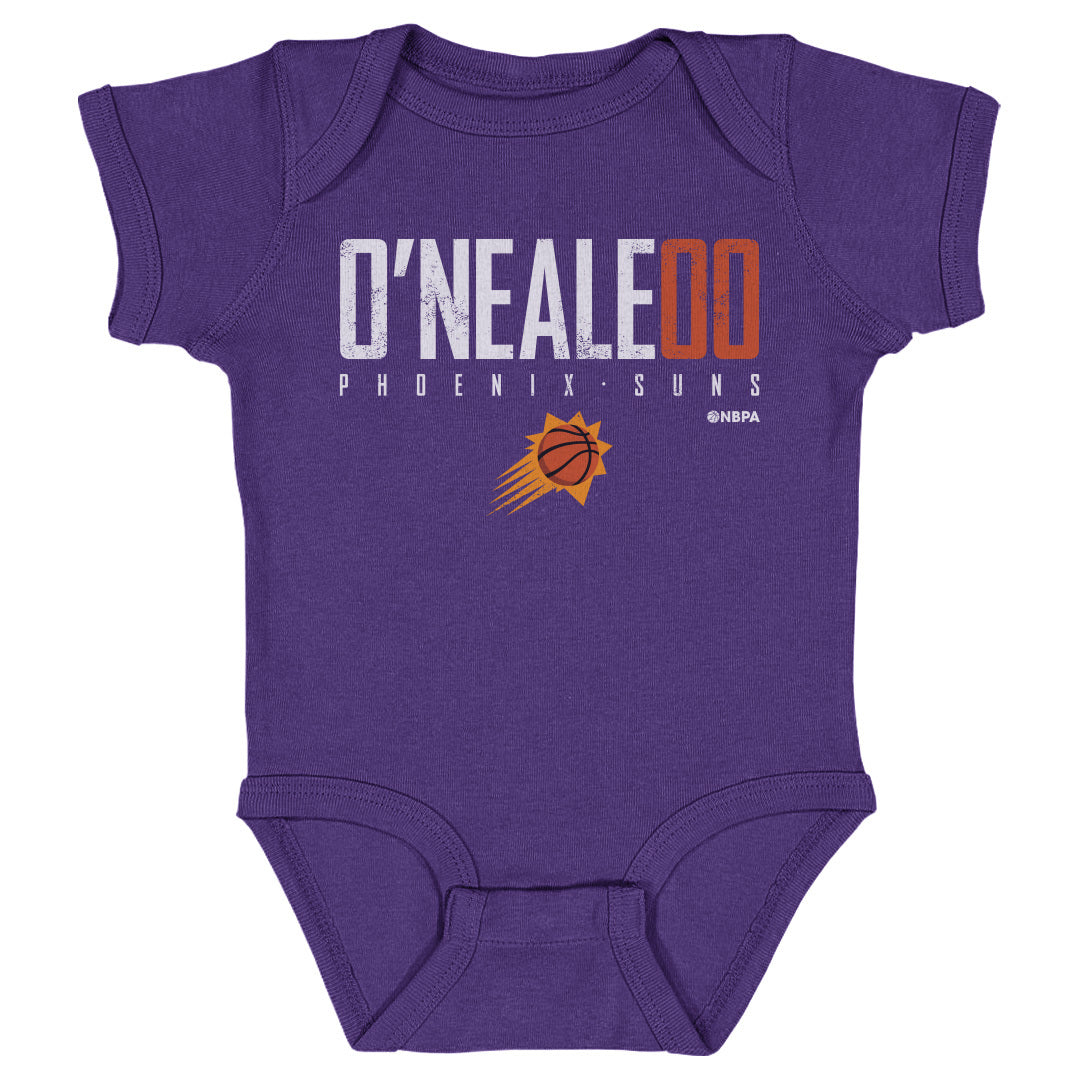 Royce O'Neale Kids Baby Onesie | 500 LEVEL