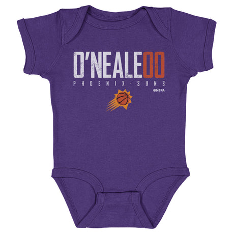 Royce O'Neale Kids Baby Onesie | 500 LEVEL