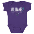 Grant Williams Kids Baby Onesie | 500 LEVEL