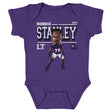 Ronnie Stanley Kids Baby Onesie | 500 LEVEL